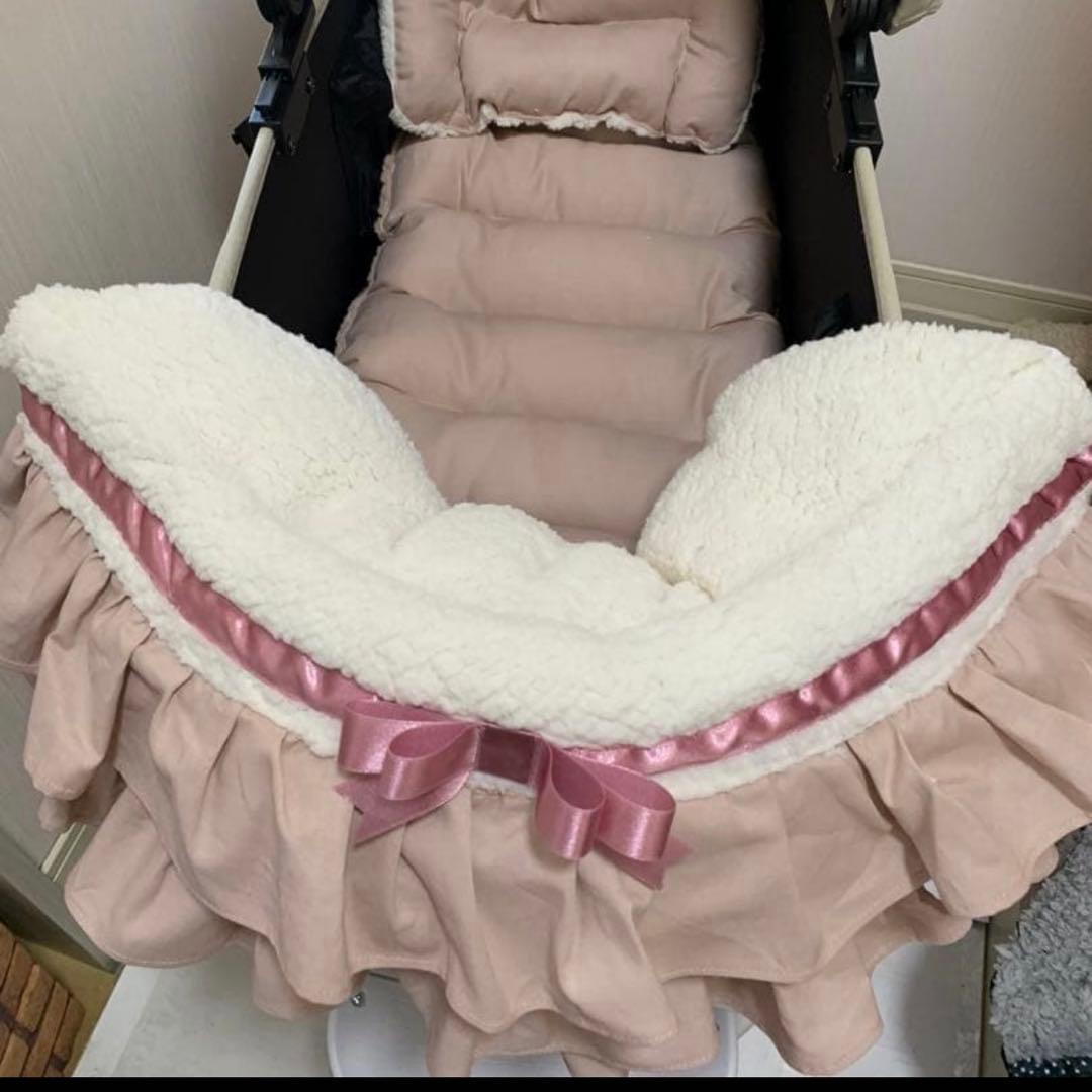 3点set コンフォーター　あごのせ　カートクッション　あごおき