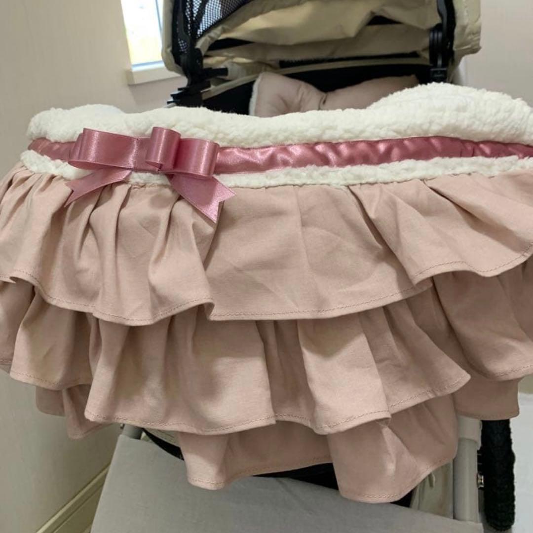 3点set コンフォーター　あごのせ　カートクッション　あごおき