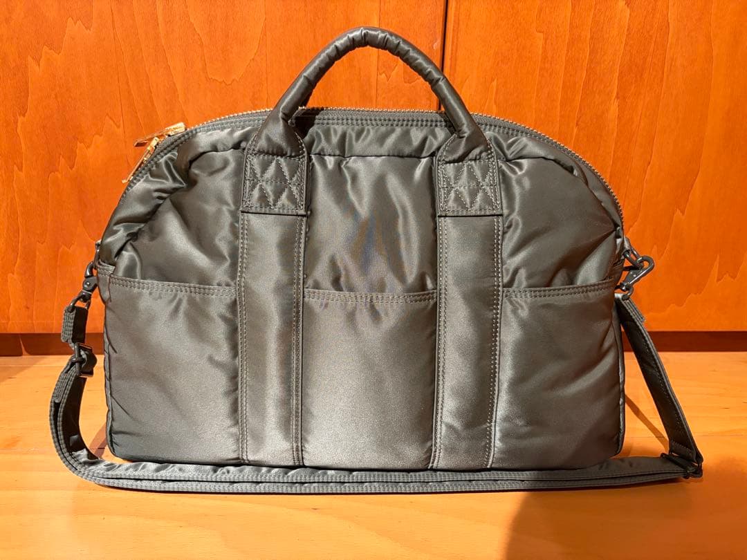 旅行かばん・小分けバッグ PORTER / TANKER BOSTON BAG(L)