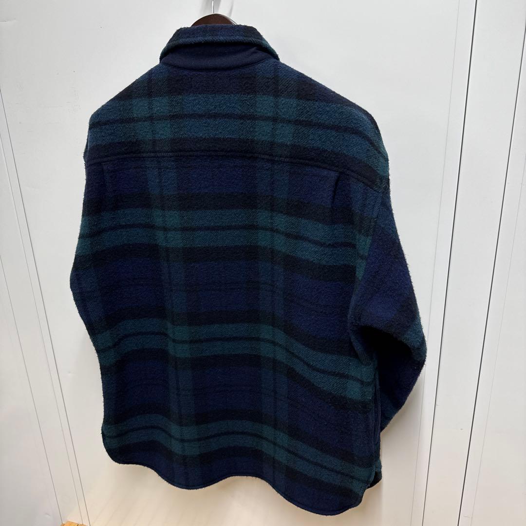 最安値❗️24AW【WTAPS】WCPO / JACKET / size L