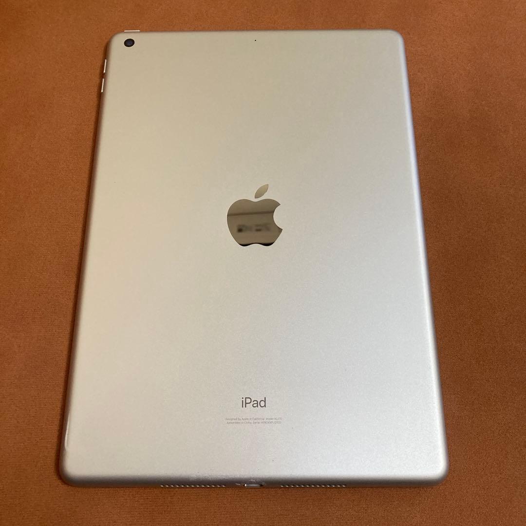 3627【早い者勝ち】比較的美品☆iPad8第8世代32GB WIFIモデル☆