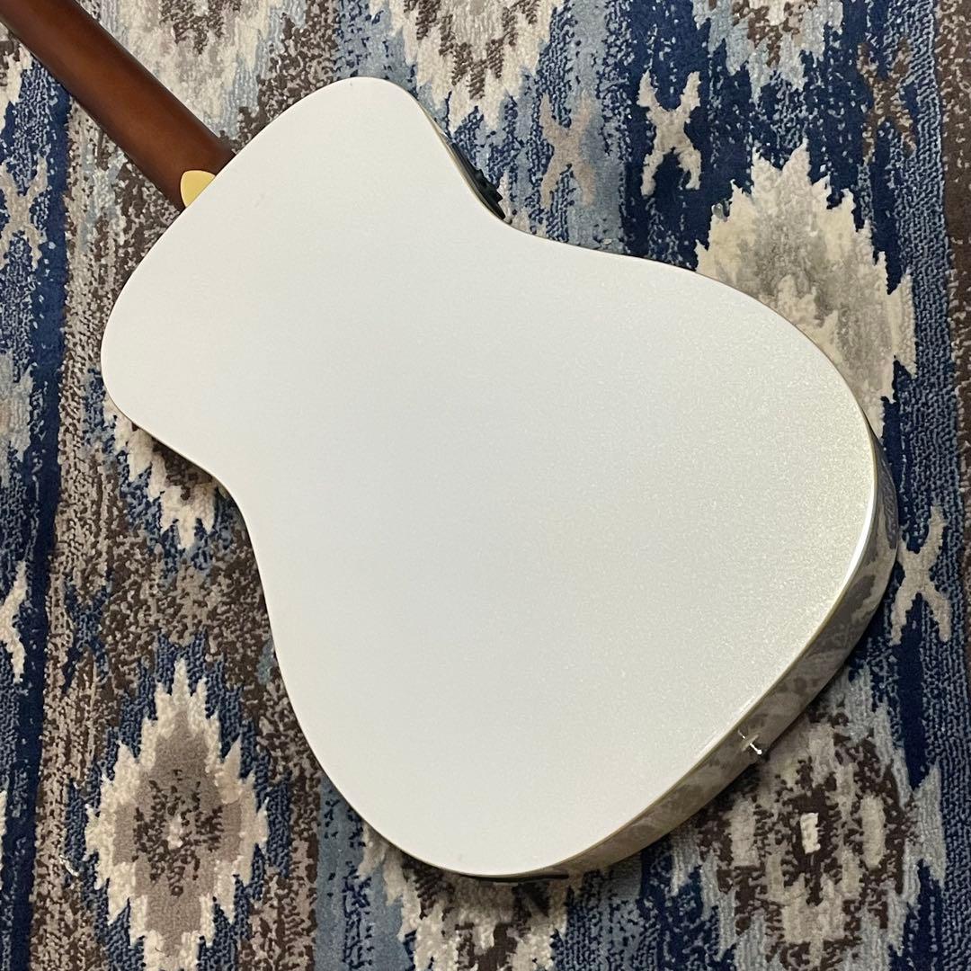 Fender Malibu Player ARG WN エレアコ フェンダー