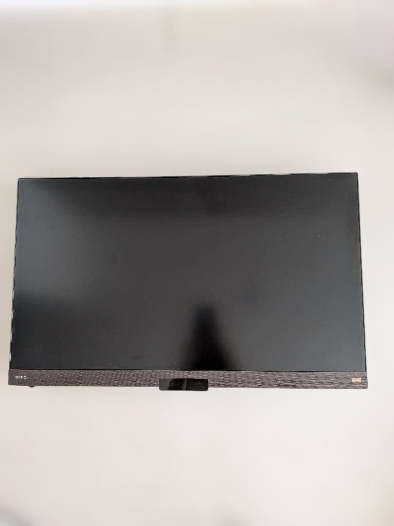 【スピーカー不具合あり】BENQ　EW3280U 4Kモニター