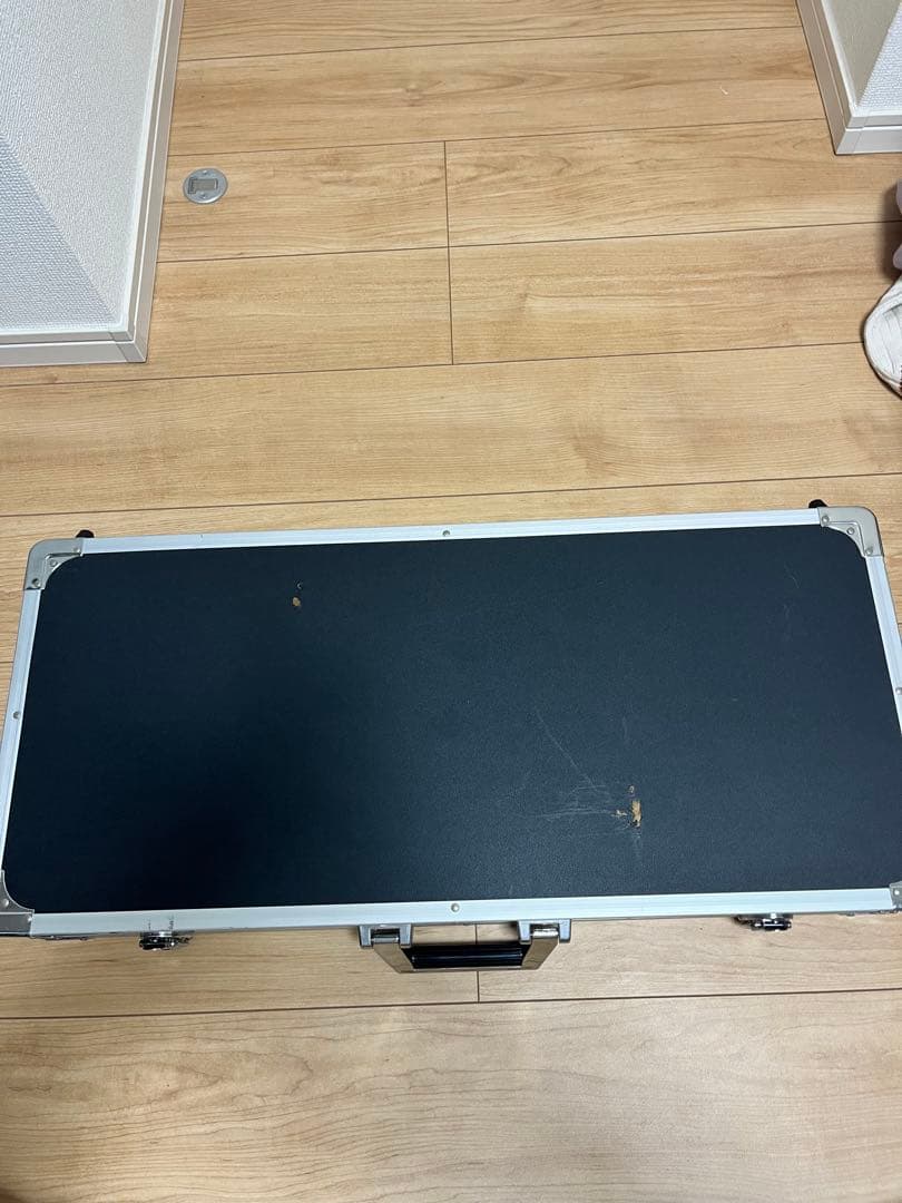 line6 hd500x ハードケース付き