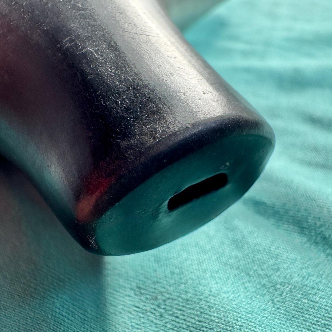 CANTARE ex3F 黒オカリナ