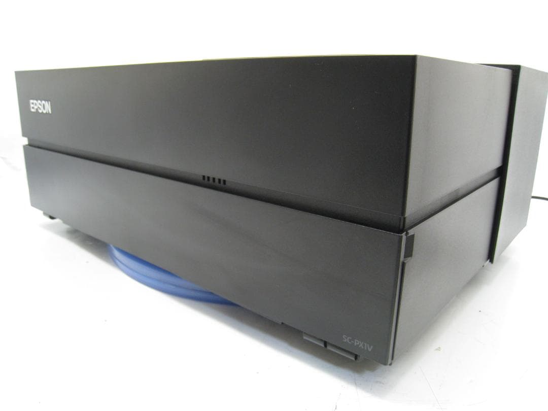 動作品　送料込み　A3ノビ対応 EPSON プロセレクション SC-PX1V
