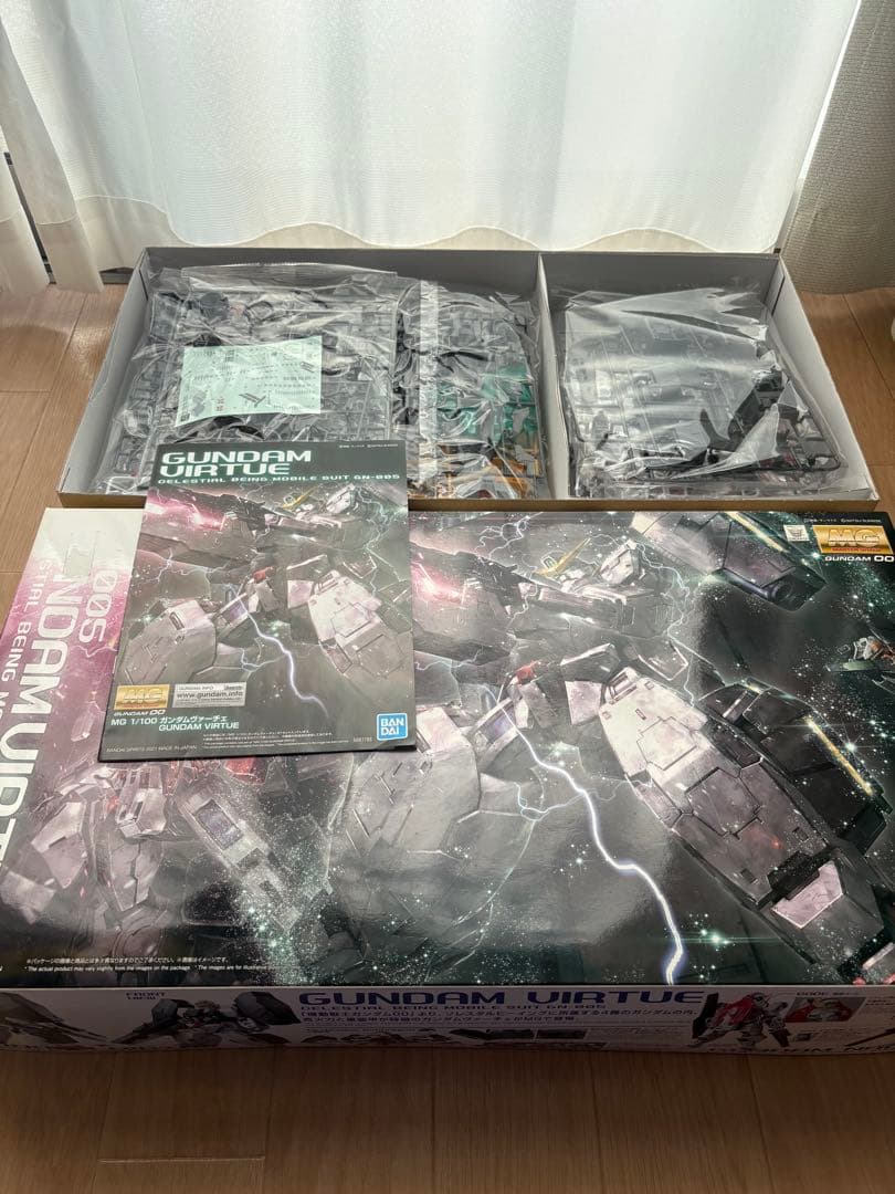 ガンダム　ガンプラフェス　新品未使用品　セット