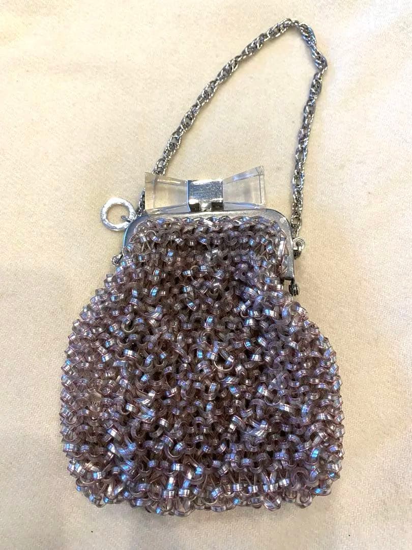 アンテプリマ ３点セット（小銭入れ・チャーム）