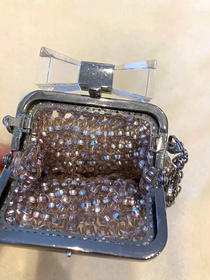 アンテプリマ ３点セット（小銭入れ・チャーム）