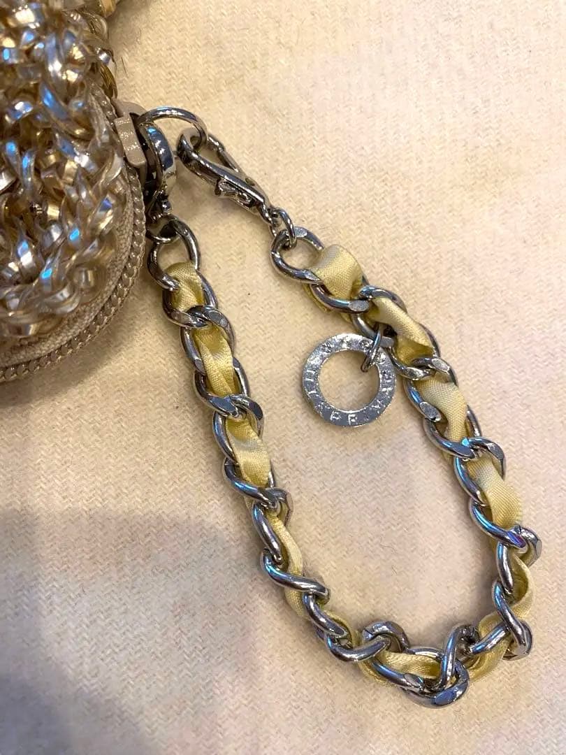 アンテプリマ ３点セット（小銭入れ・チャーム）