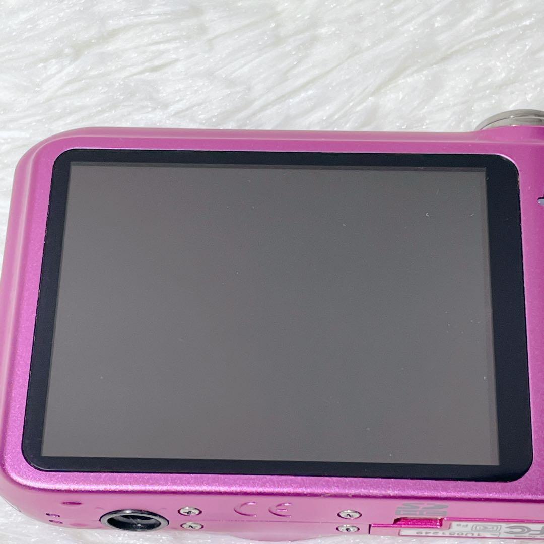 【✨美品✨】FUJIFILM FINEPIX JX400【✨付属品付き✨】