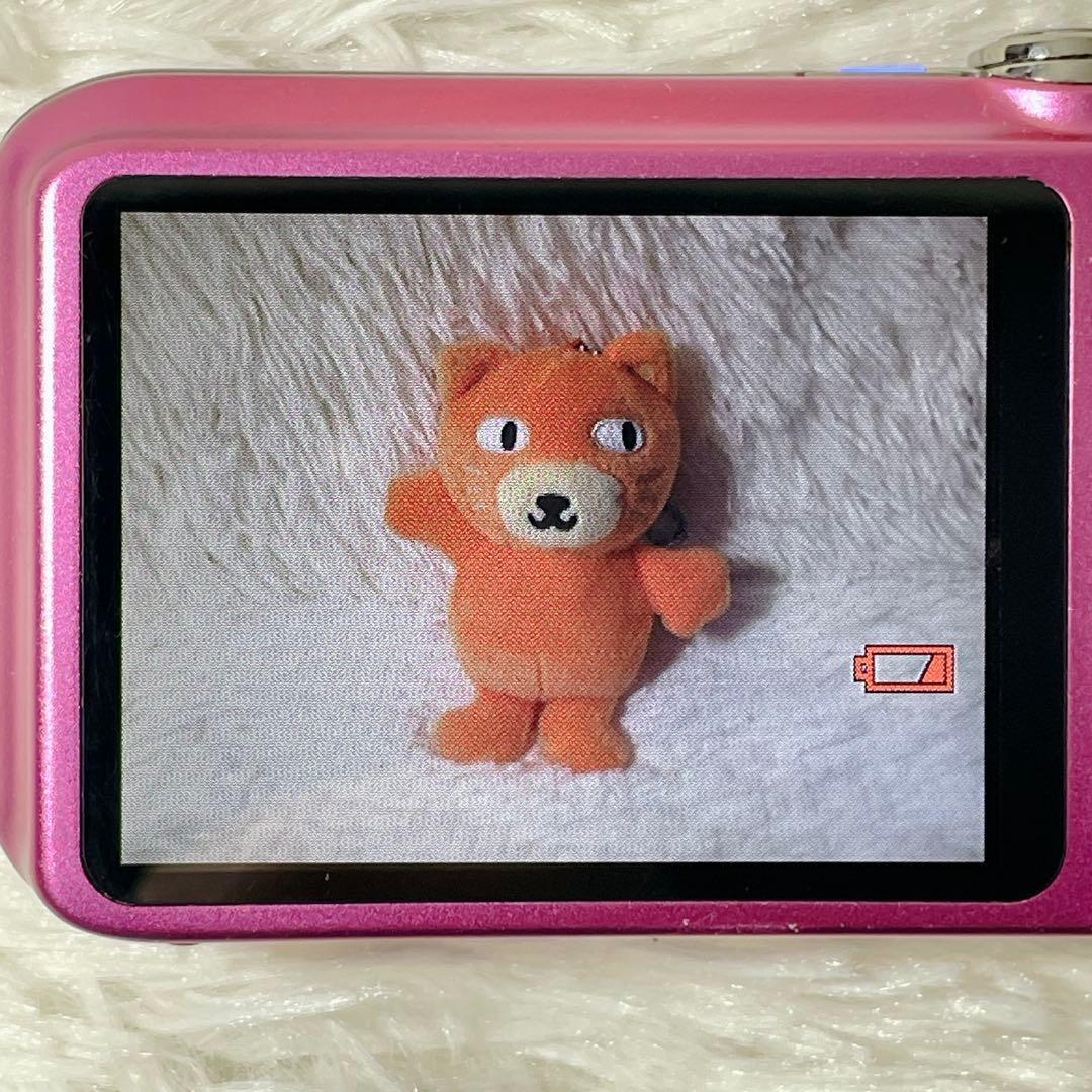 【✨美品✨】FUJIFILM FINEPIX JX400【✨付属品付き✨】