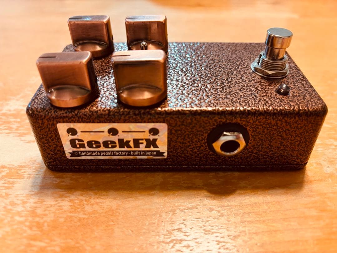 【RayDrive】Jan Ray Clip Mod/R金/9〜18V対応