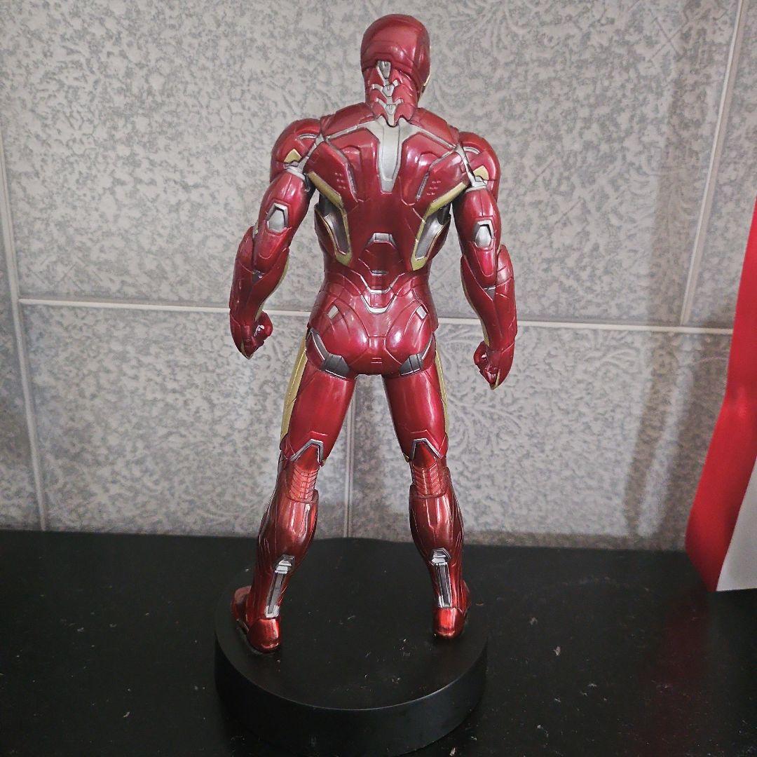 アイアンマンフィギュア