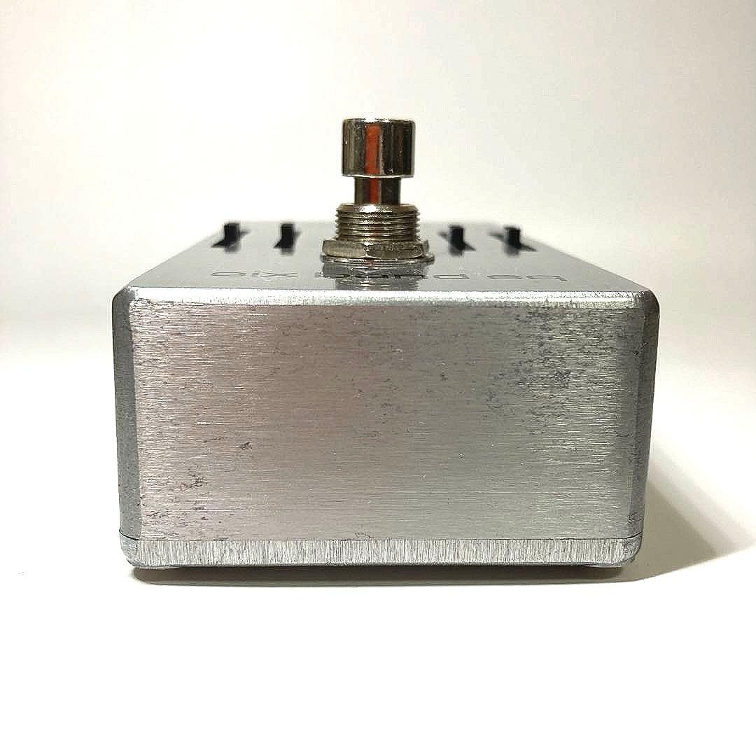 MXR six band eq ブースターを探し中の方にもおすすめ