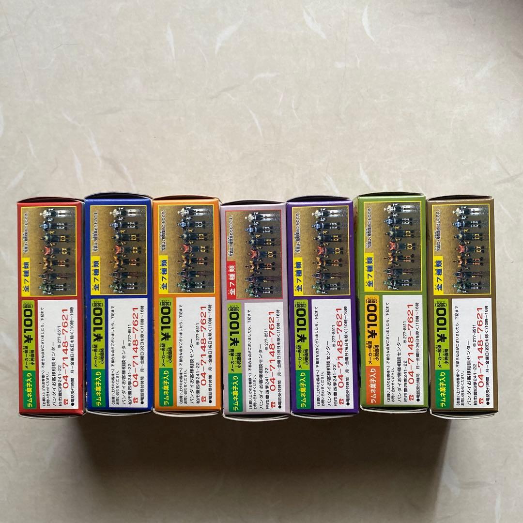 【未開封】仮面ライダー / 戦隊ヒーロー ソフビ 42体 BANDAI