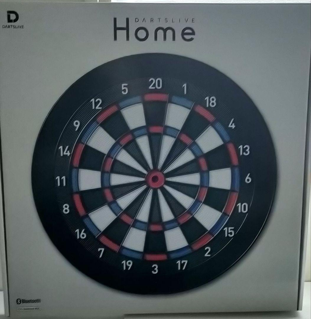 DartsLive  ダーツボード