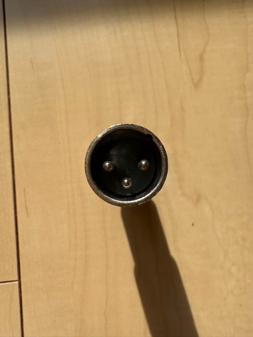 TRITON フェットヘッド　マイクアンプ