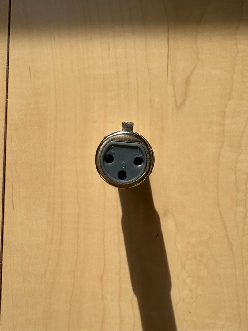 TRITON フェットヘッド　マイクアンプ