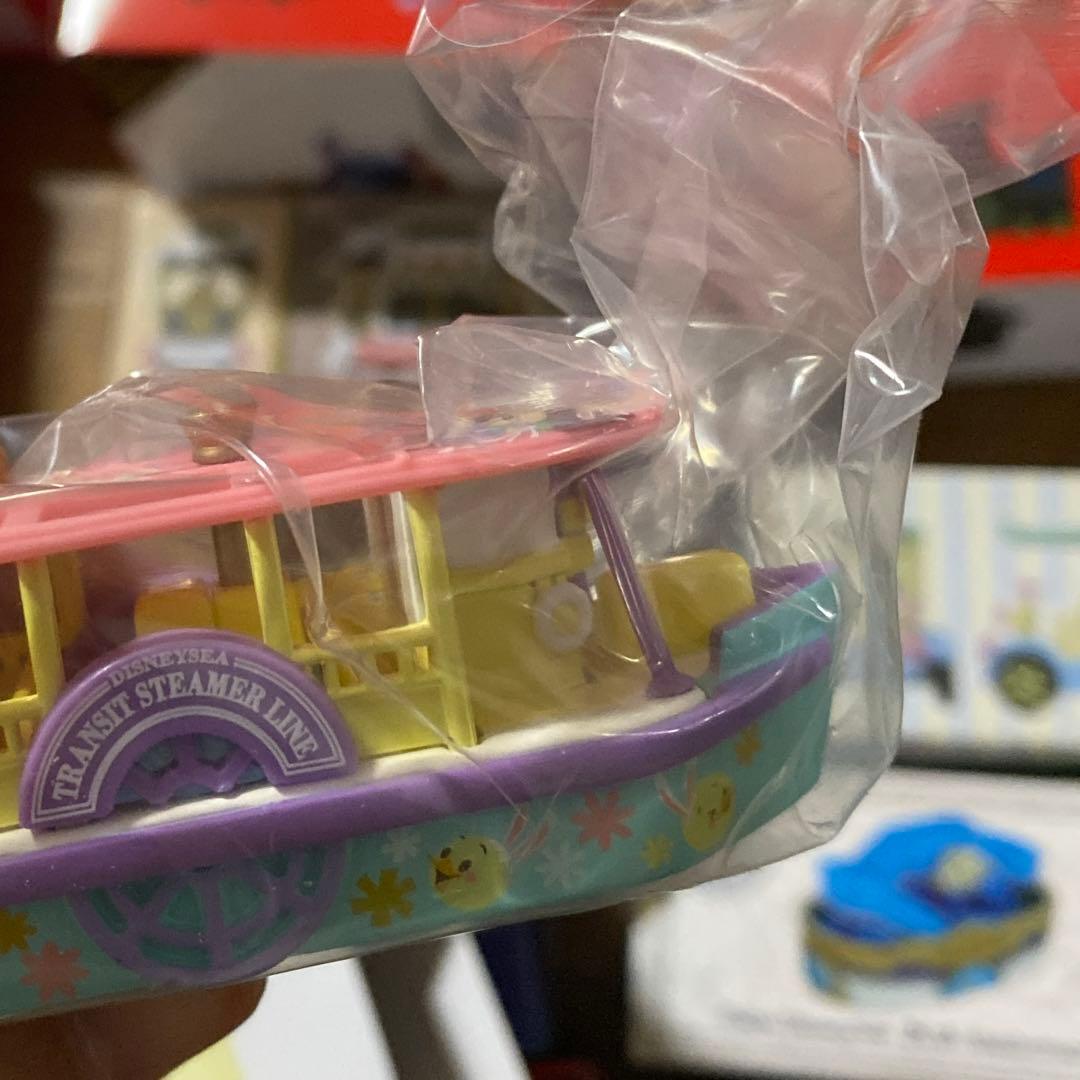 ディズニートミカ11点まとめて