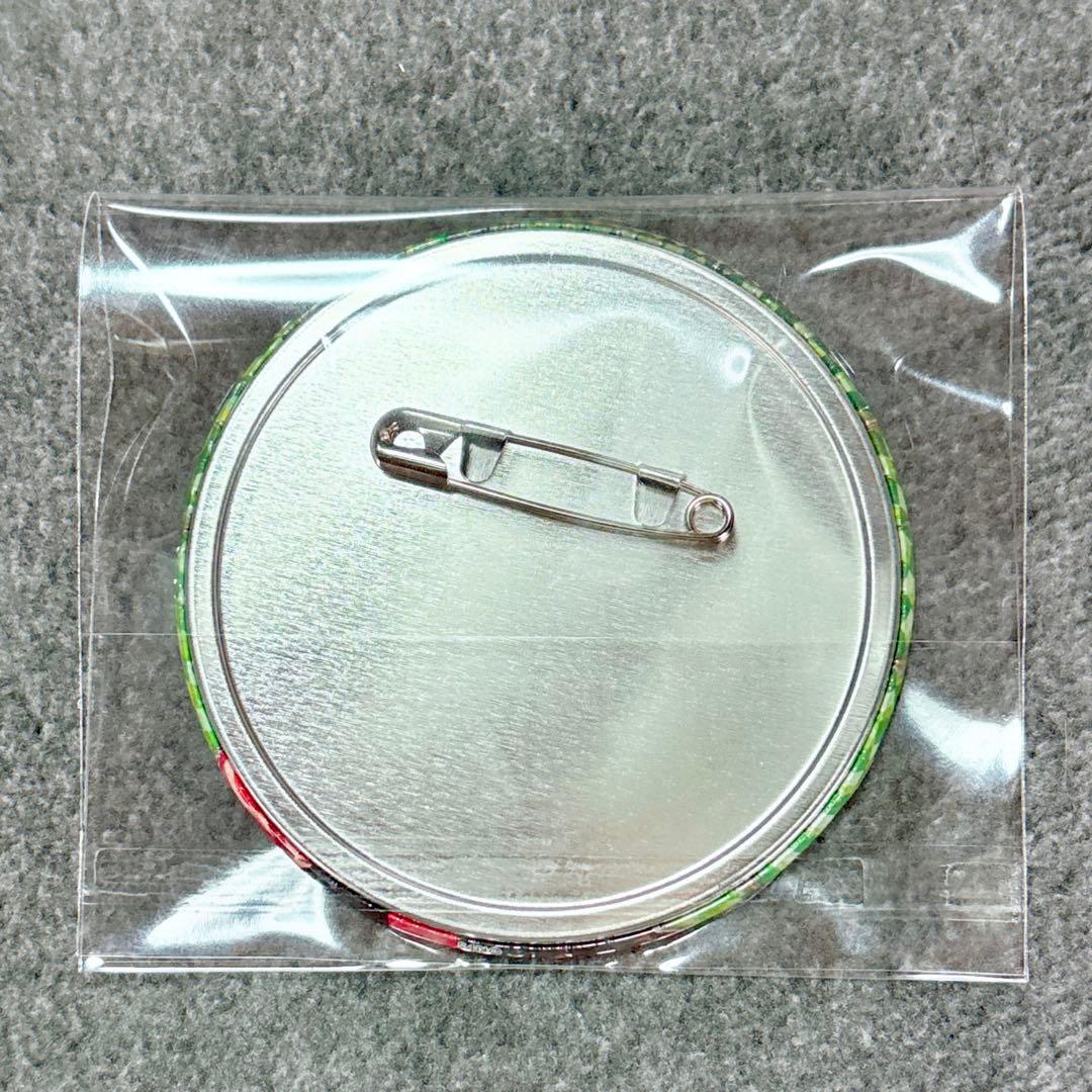 D.Gray-man Dグレ 原画展 缶バッジ アレン