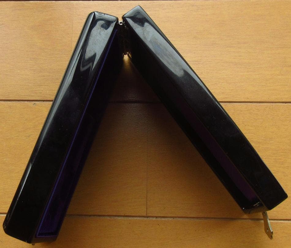 勲章 瑞宝双光章