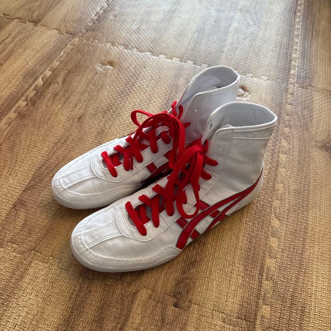 ASICS ボクシングシューズ Liner Sports 26.0cm