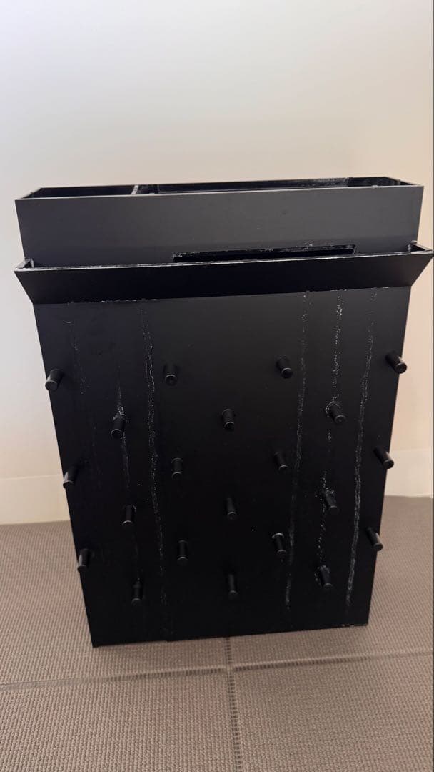 【DOOA】 ネオグラスパルダ300用ミストフローボックス等セット