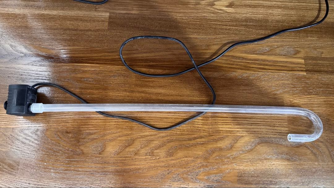 【DOOA】 ネオグラスパルダ300用ミストフローボックス等セット