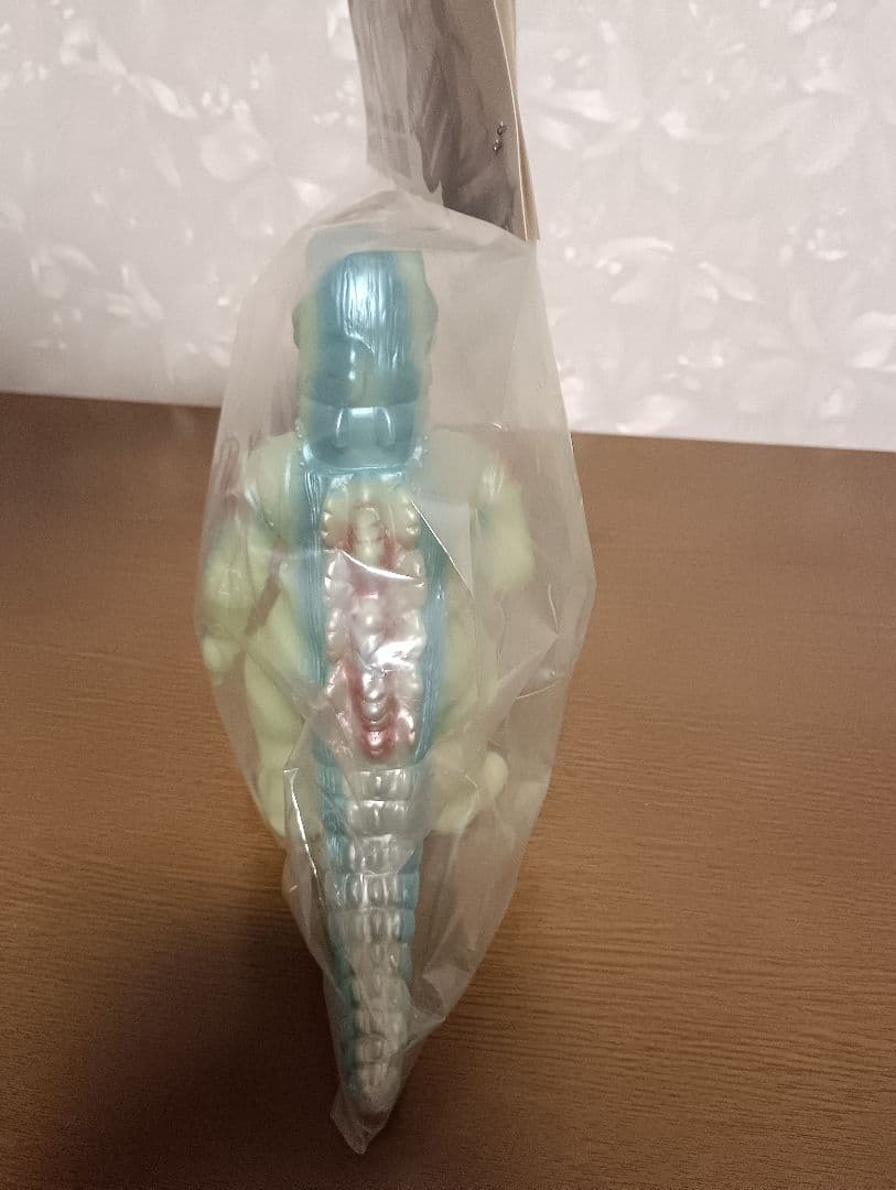 トイグラフ　マルサン　ゴジラ　メカゴジラ　いなずま号限定