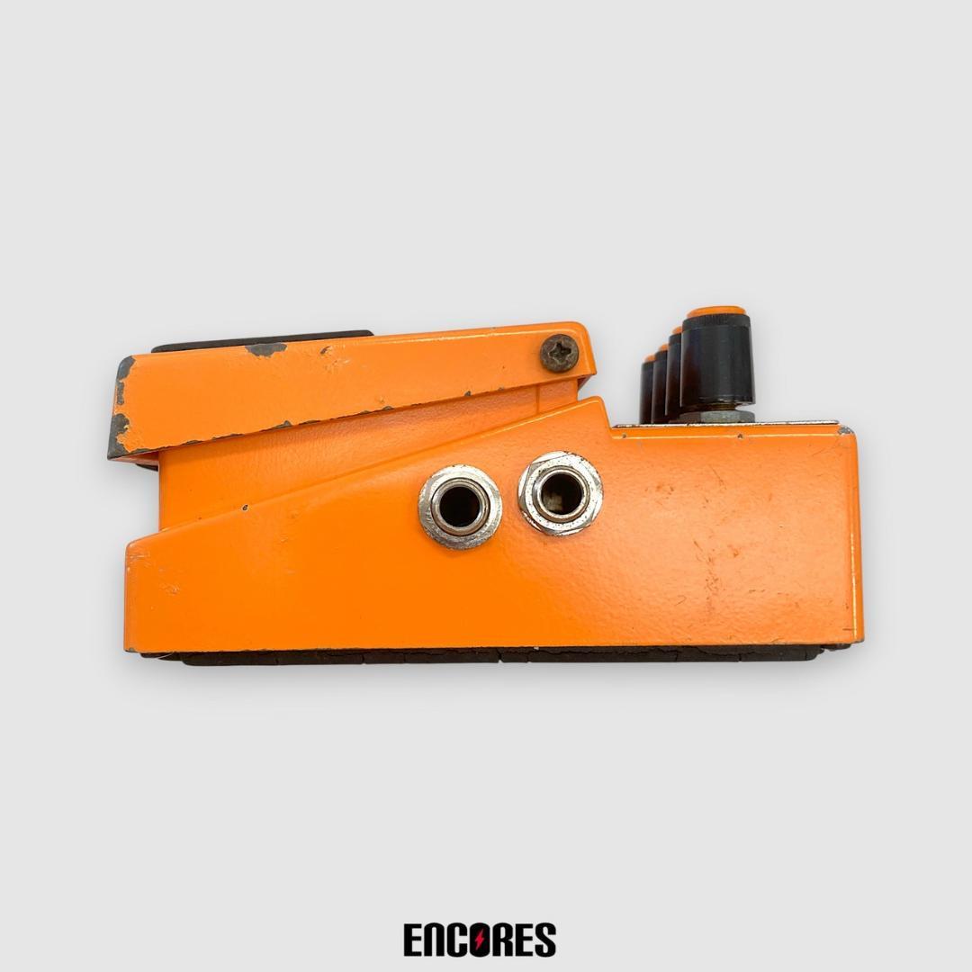 BOSS DS-2 TURBO Distortion ディストーション 日本製