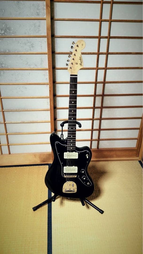 【お早めに！】Bucchus BJM680G【モディファイ品】