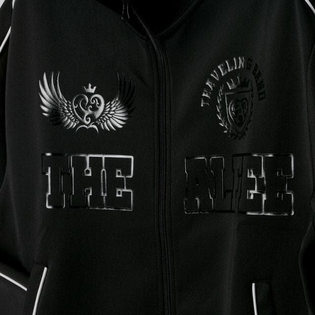 THE ALFEE 2025秋ツアー☆ジャージ☆XL☆ 新品未開封品❣