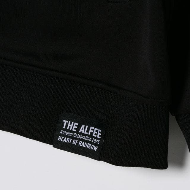 THE ALFEE 2025秋ツアー☆ジャージ☆XL☆ 新品未開封品❣