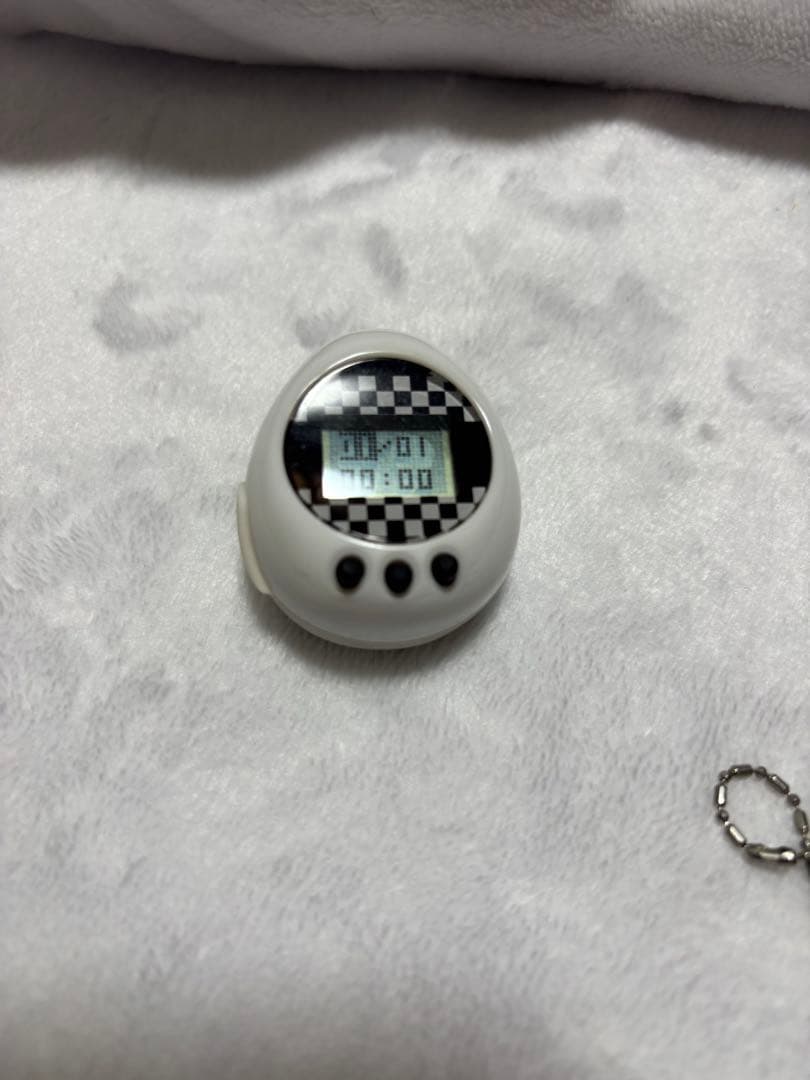 恋するたまごっちゅ　ＢＬＡＣＫ＆ＷＨＩＴＥ　動作確認済み