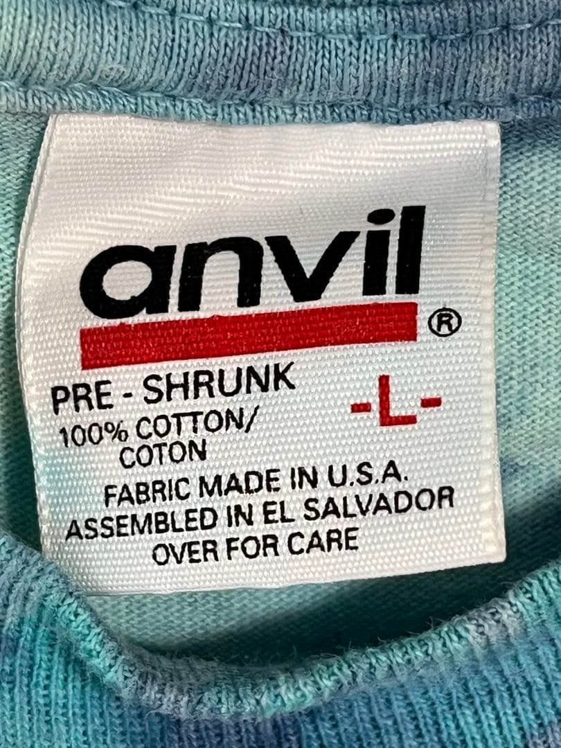 【迎春セール】90sヴィンテージmadeinUSA グレイトフル・デッド　L