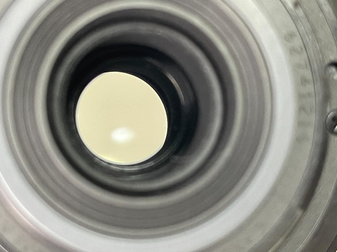 ★美品★ Canon EF-S 55-250mm f4-5.6 IS 動作好調！