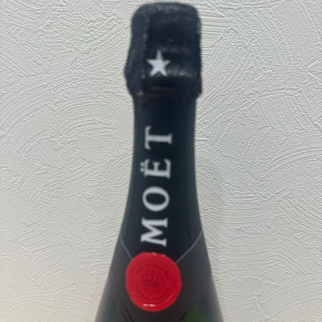 MOËT & CHANDONシャンパンDESIGN BY AMBUSH 未開栓品