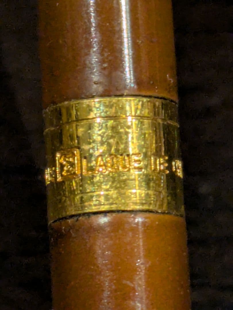 S.T.Dupont Laque de Chine ボールペン