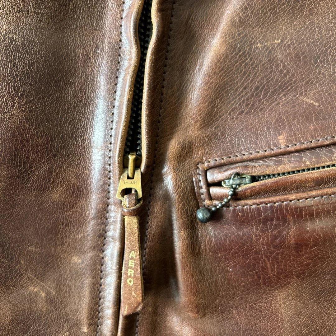 エアロレザー　キムタク着用