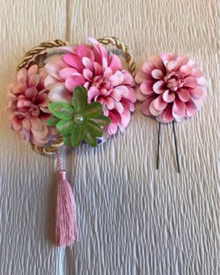 振り袖　成人式　フルセット　振袖フルセット　水色