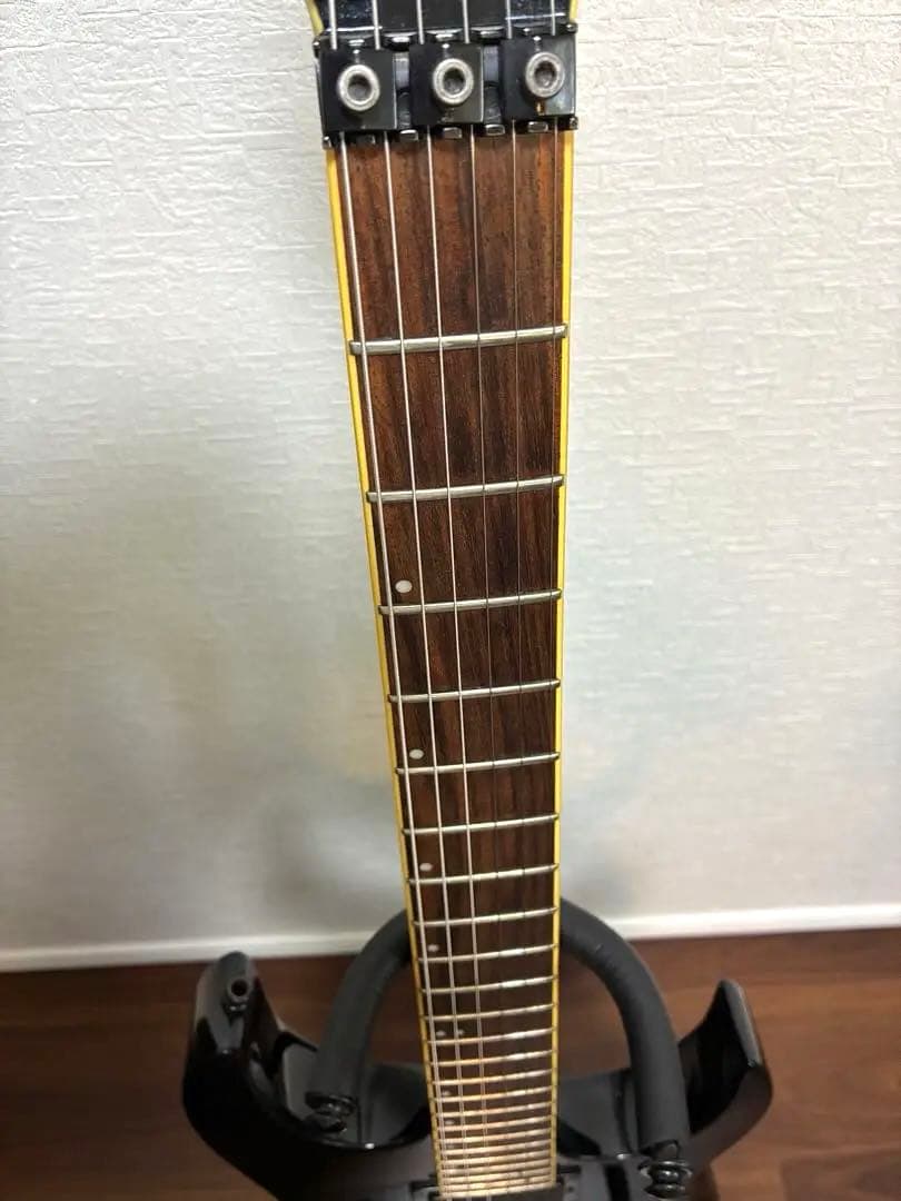 最終値下！Ibanez RGT6EX2 IPT EMG 81/85 スルーネック