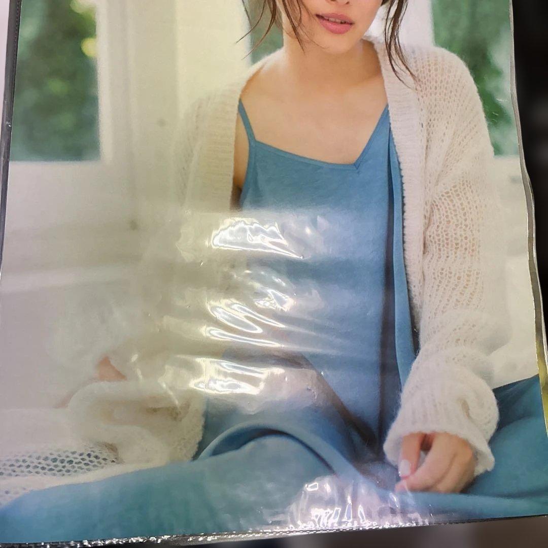 石原さとみ　カレンダー