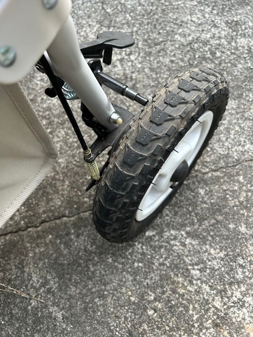 AIRBUGGY ペットカートドーム3レギュラーサイズ