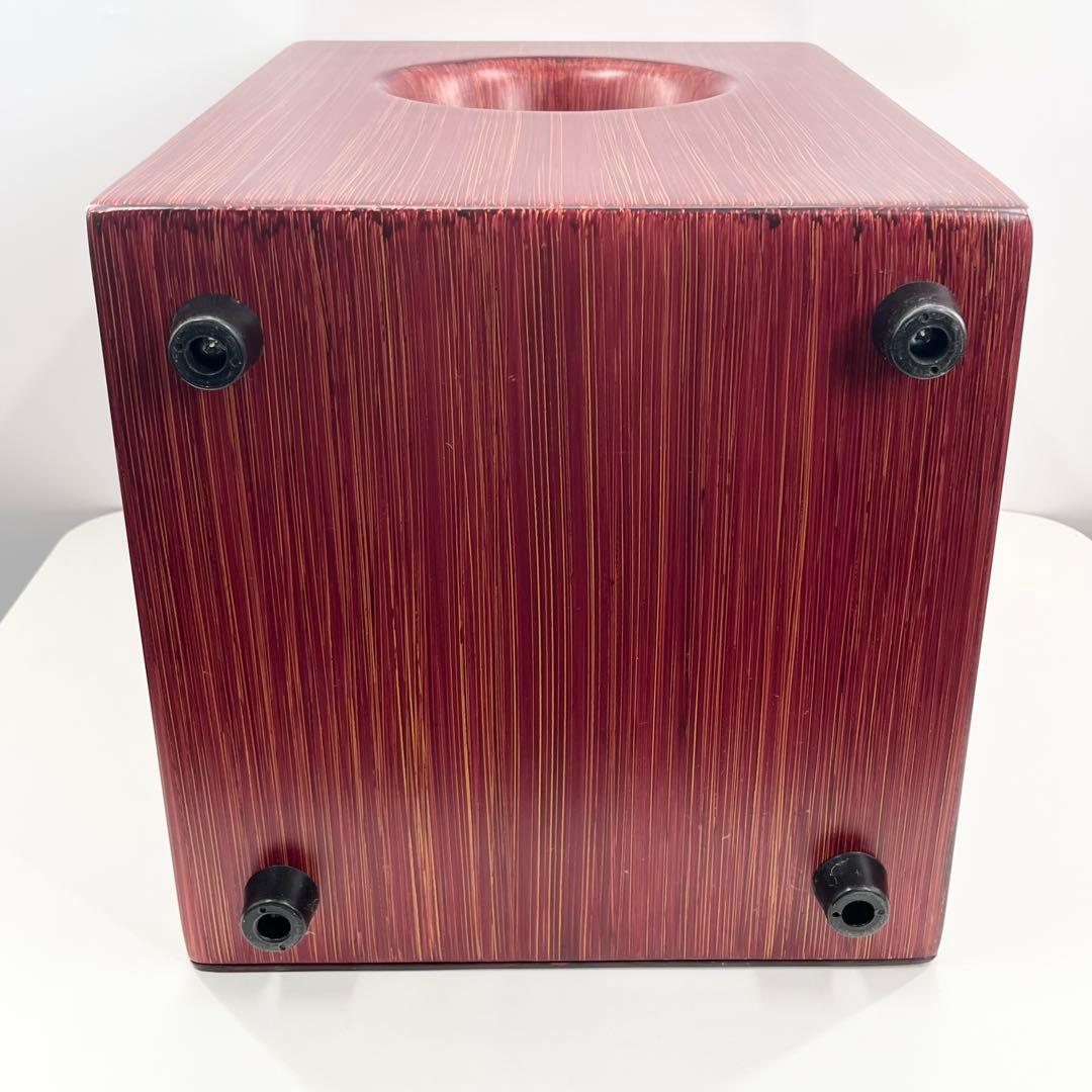 Pearl PCJ-633B ブームボックスカホン Cajon パーカッション