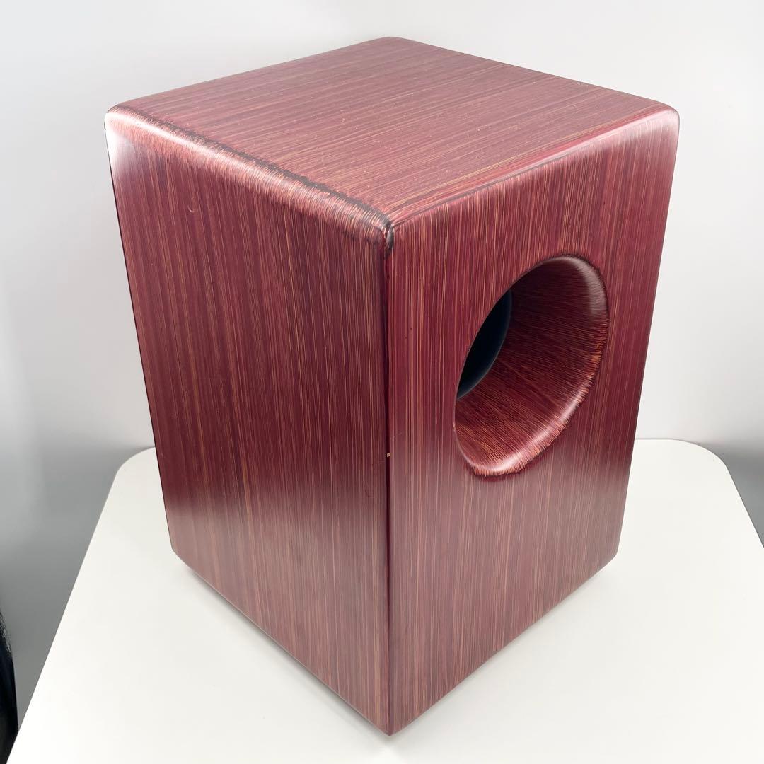 Pearl PCJ-633B ブームボックスカホン Cajon パーカッション