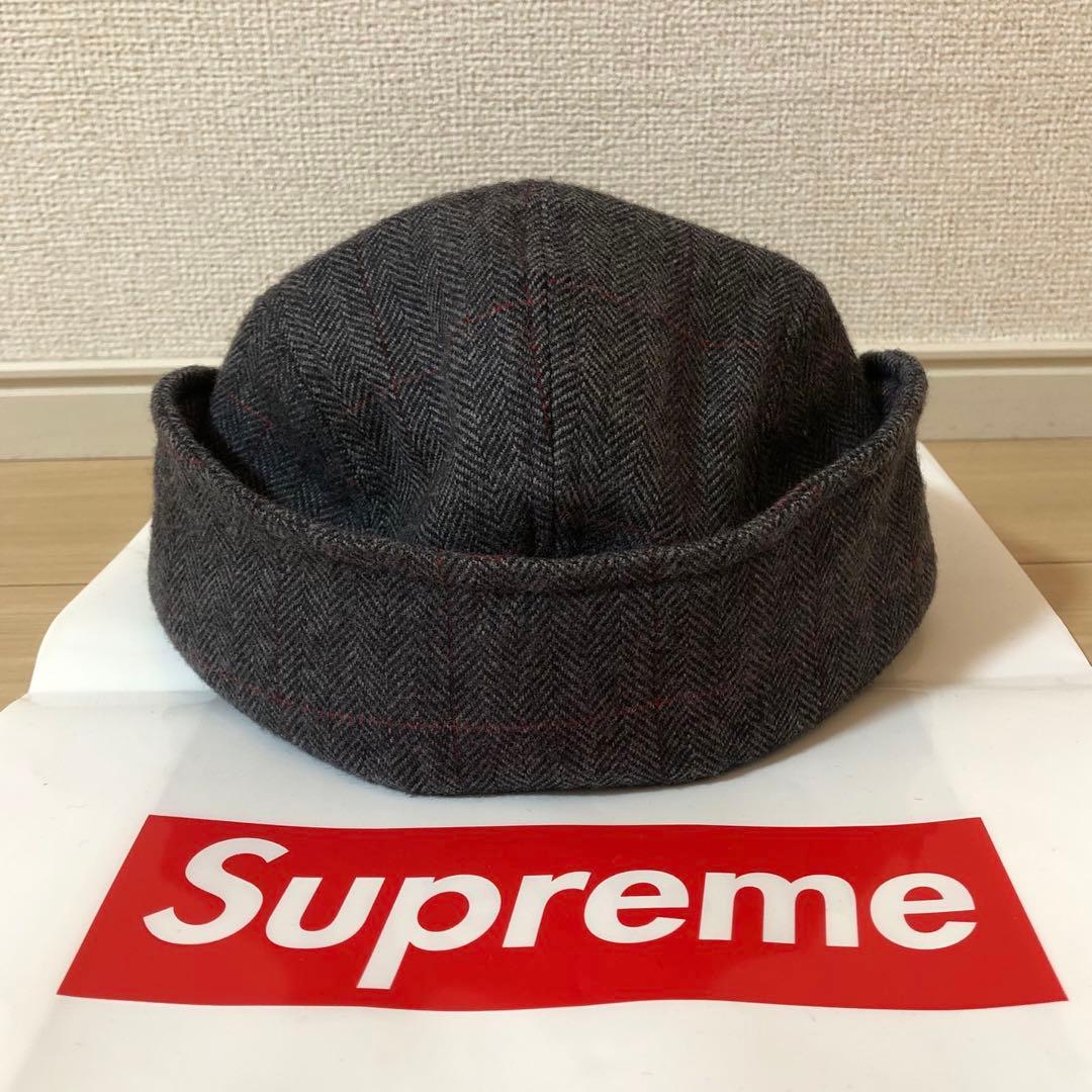 【完売品】supreme Snap Up Trail Hat Cap