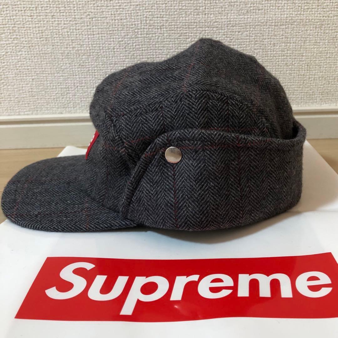 【完売品】supreme Snap Up Trail Hat Cap