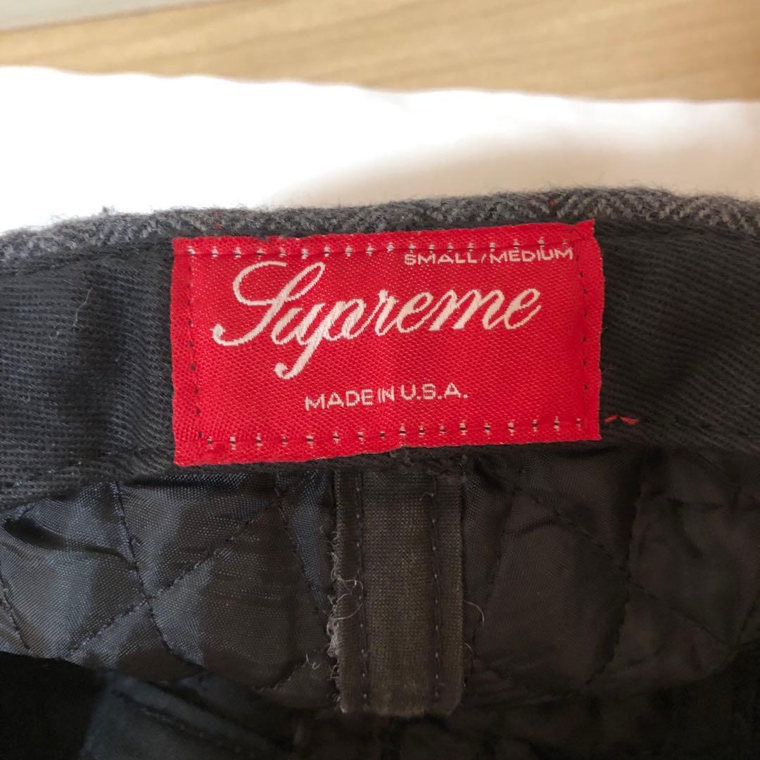 【完売品】supreme Snap Up Trail Hat Cap