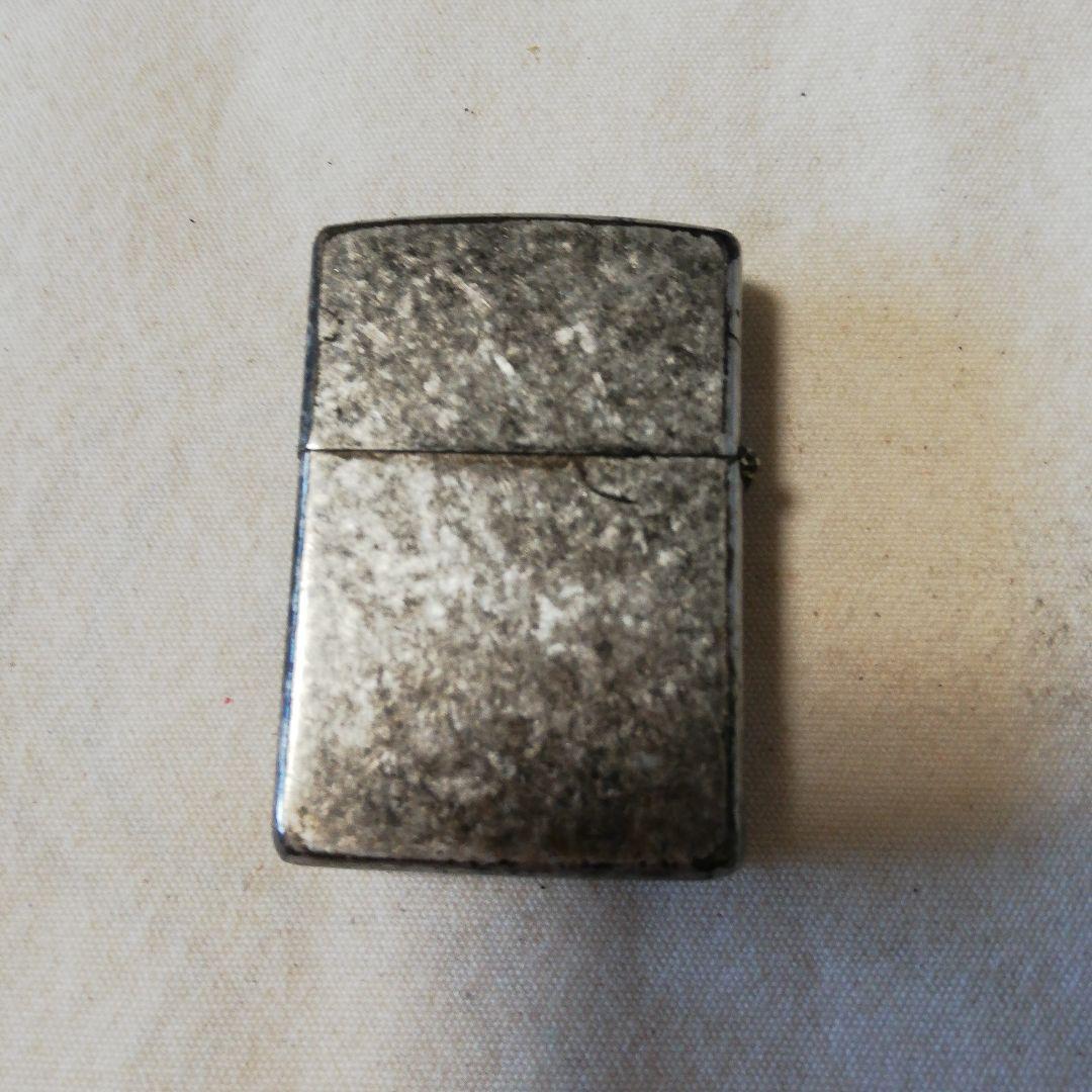 Zippo ライル&スコット